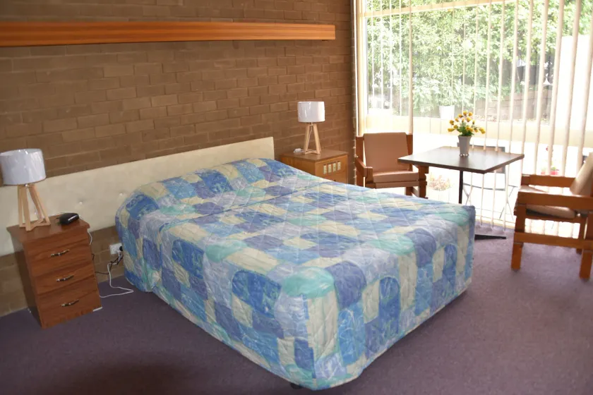 Corowa Gateway Motel - Image 1