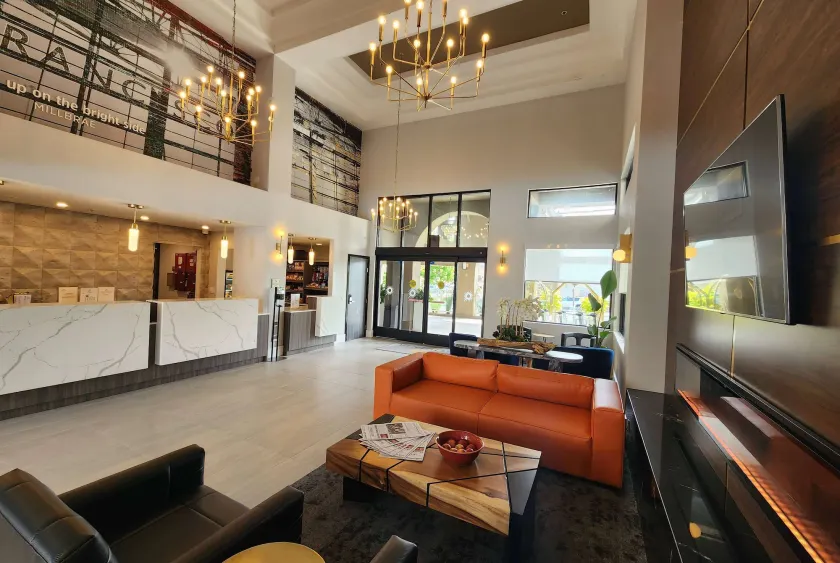 La Quinta Wyndham SFO Airport West Millbrae-Presidents Award Winner-FREE ARPRT SHTL - Image 1