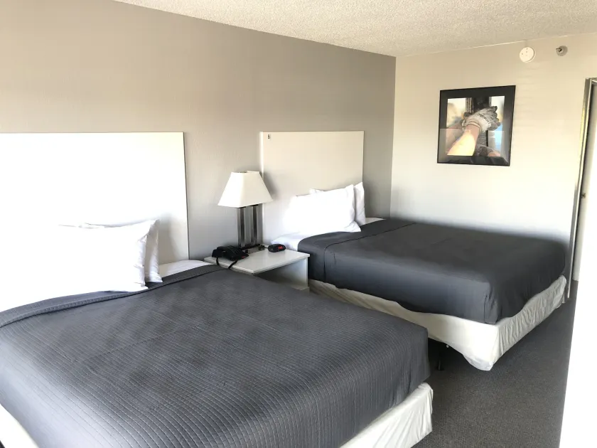 BestWay Inn Oklahoma City Airport - Image 1