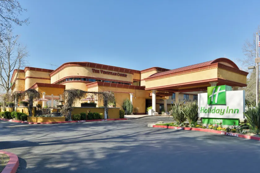 Holiday Inn Rancho Cordova - Northeast Sacramento by IHG - Image 1