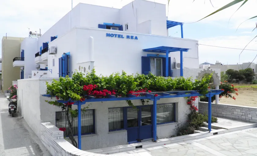 Hotel Rea - Image 1