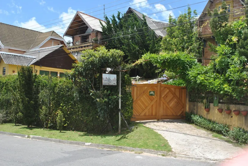 Hostel da Montanha - Image 1