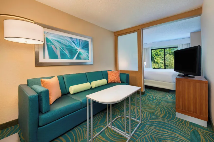 SpringHill Suites Mishawaka-University Area - Image 1