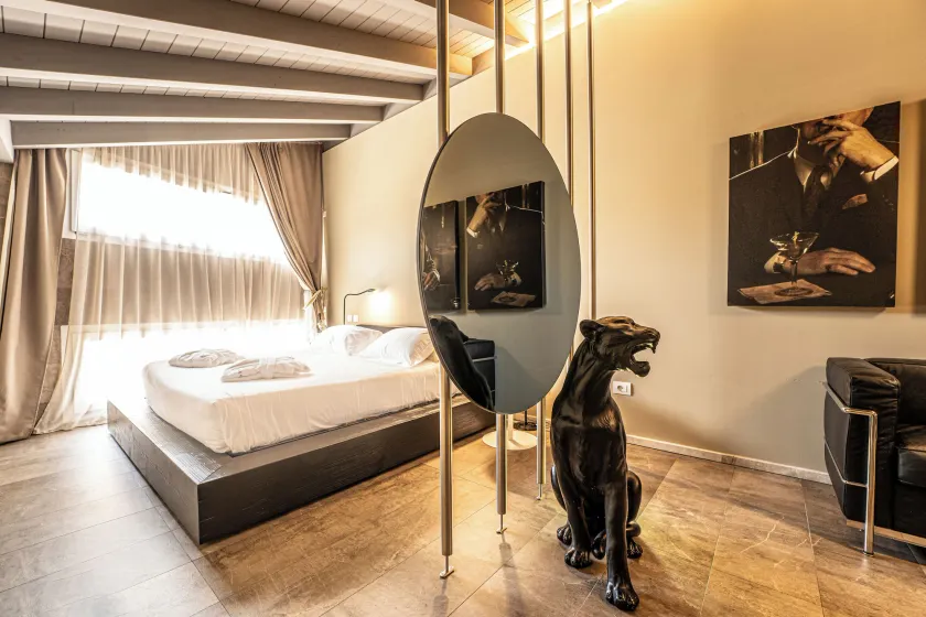 Neko Boutique Hotel - Image 1