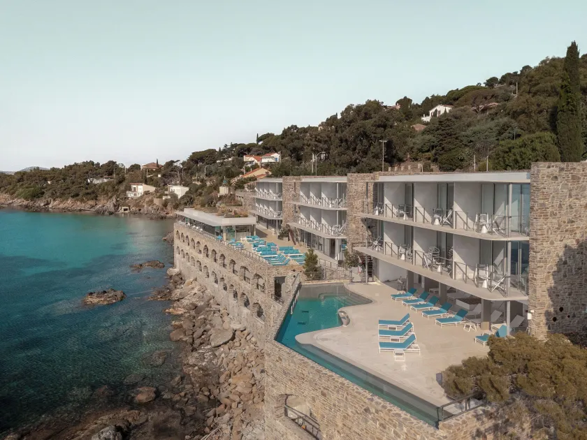 Hôtel Les Roches – Relais & Châteaux - Image 1