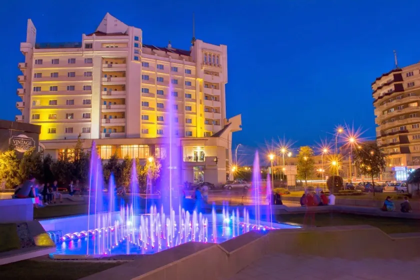 Hotel Mara - Image 1