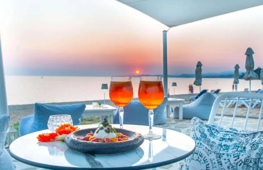 Acrotel Lilyann Boutique Hotel - Image 1
