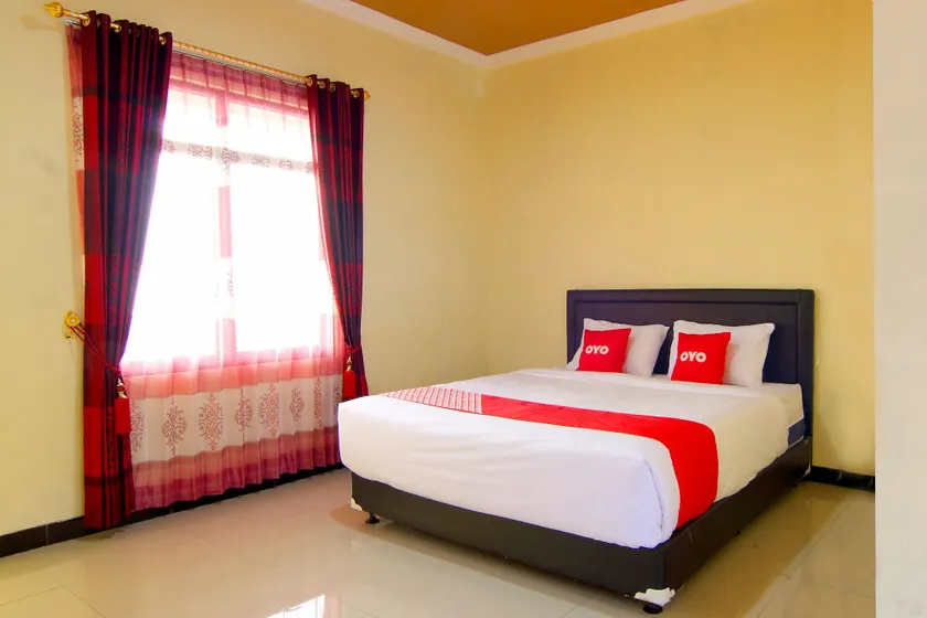 OYO 2162 Pondok Wisata Sri Widodo - Image 1