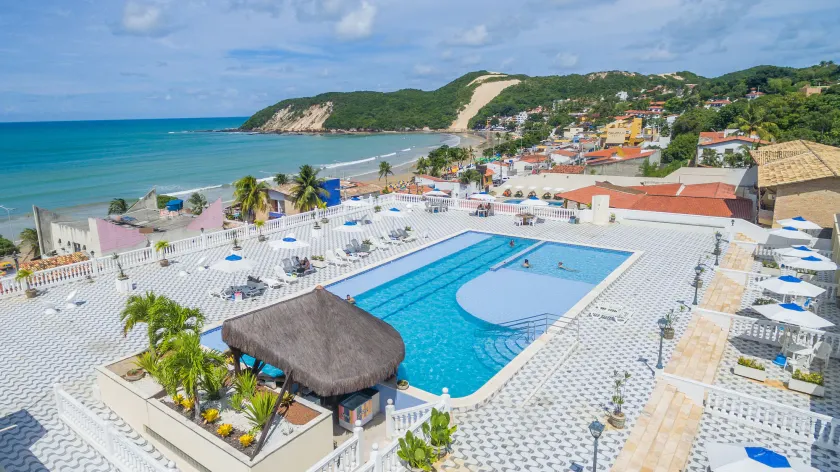 Kristie Resort Natal Hotel - Image 1