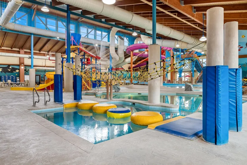 Big Horn Resort, an Ascend Collection Hotel - Image 1