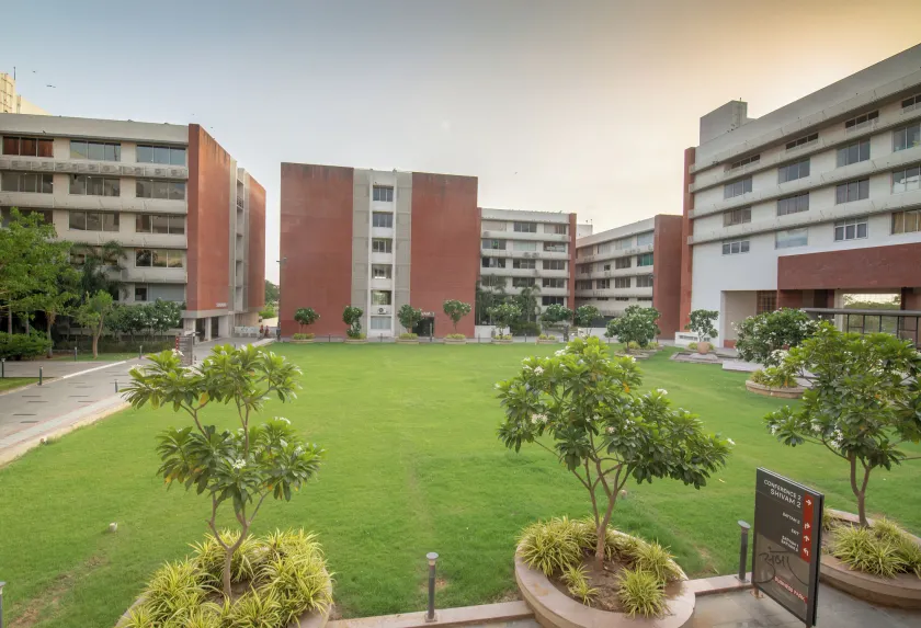 Siara Styles Amba Suites, Gandhinagar - Image 1