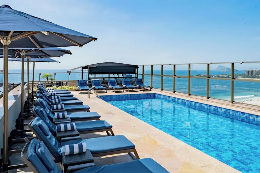 JW Marriott Rio de Janeiro - Image 1
