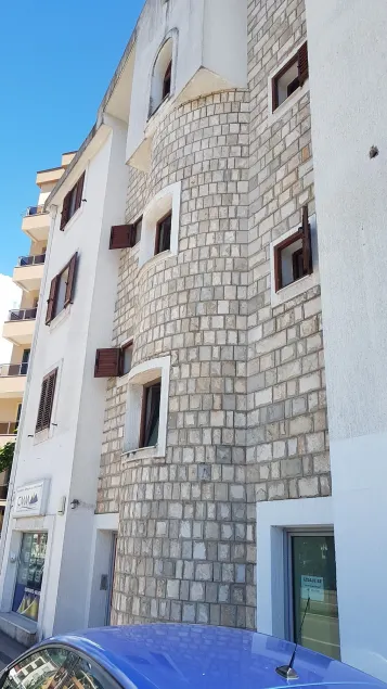 Sunny Boulevard Budva - Image 1