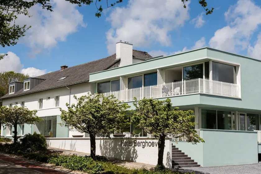 Hotel Berghoeve - Image 1