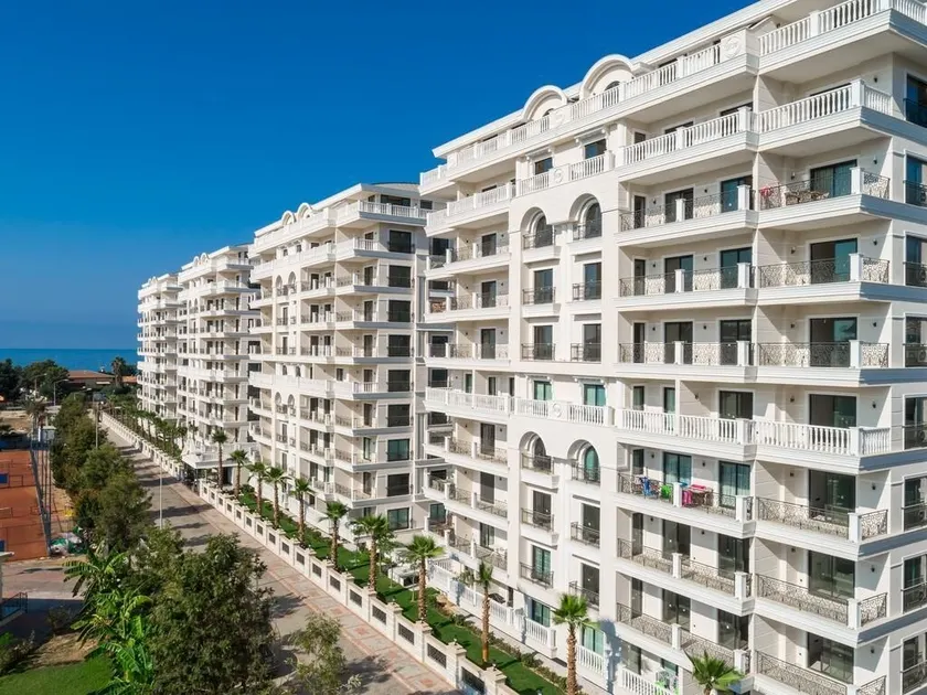 Alanya Towers C Blok - Image 1