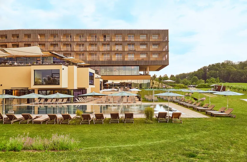 Loisium Wine & Spa Hotel Südsteiermark  - Image 1