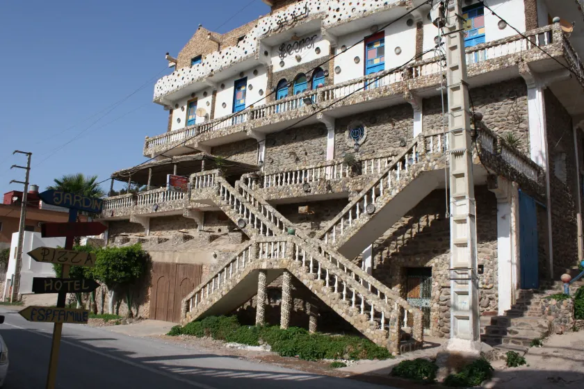 Hotel Leonor - Image 1