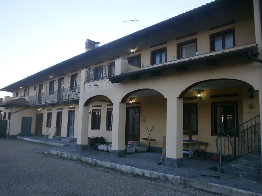 Albergo Vecchio Pavone - Image 1