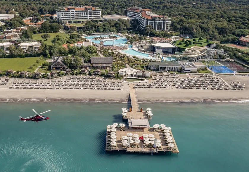 Ela Excellence Resort Belek - Image 1
