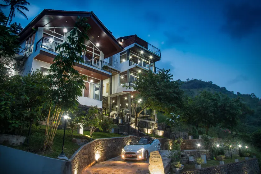 Kandy Victoria Eco Resort - Image 1