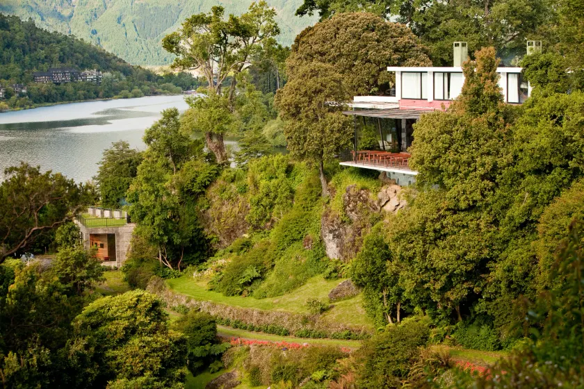 Hotel Antumalal - Image 1