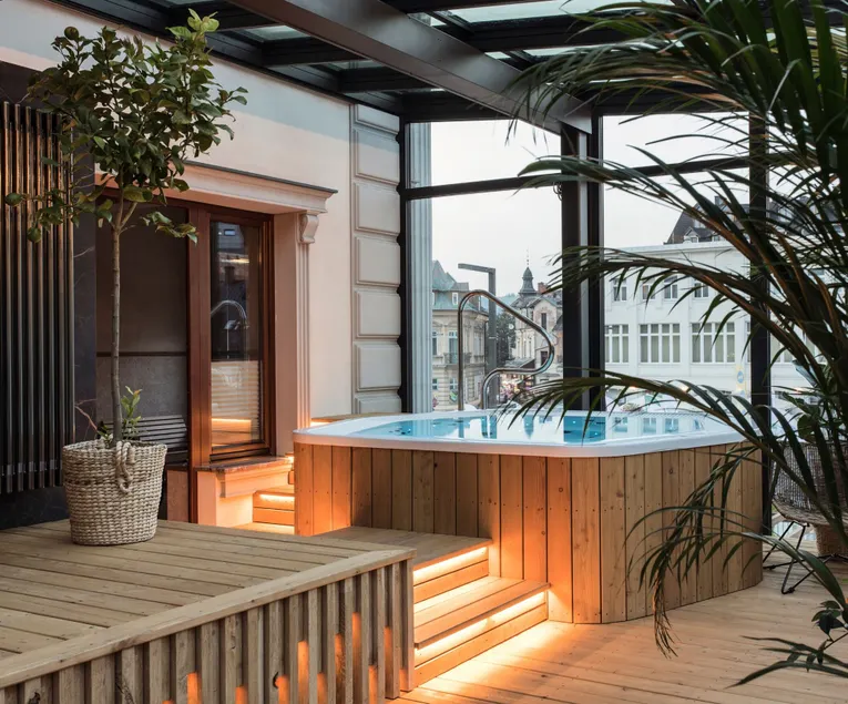 Aparthotel Cristina - Image 1