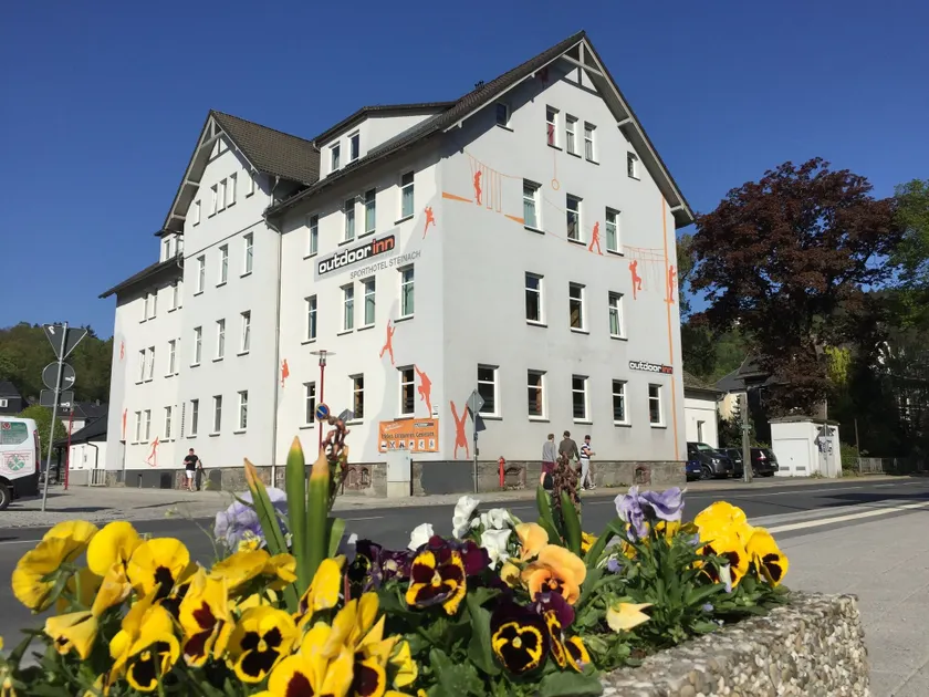 Outdoor Inn Sporthotel Steinach - Image 1