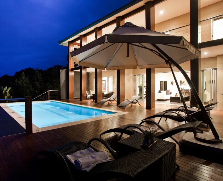 Luxury Seaside Homes - Image 1
