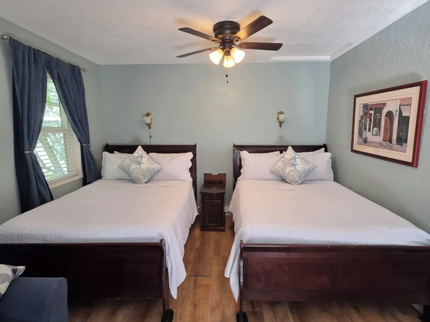 Cherokee Lodge - Image 1
