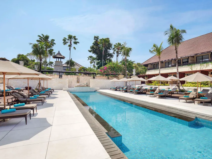 Novotel Bali Benoa - Image 1