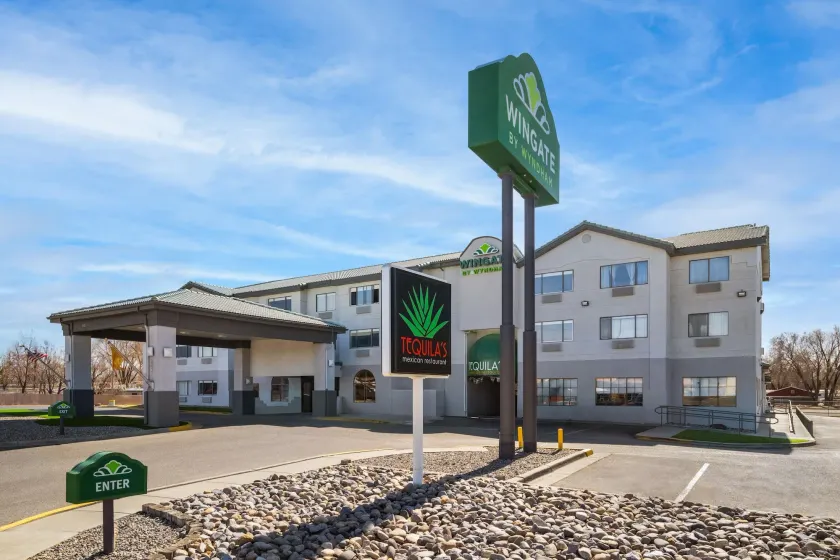 Wingate by Wyndham Farmington NM - Image 1