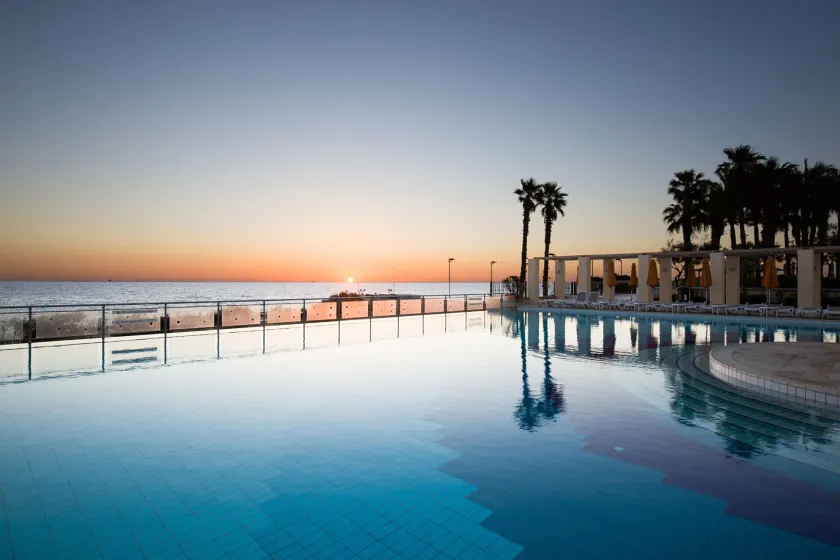 Hilton Malta - Image 1