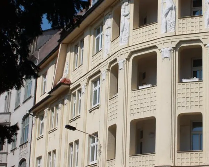 Central-Hotel Torgau - Image 1