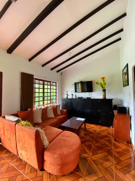Paraiso Cocora - Image 1