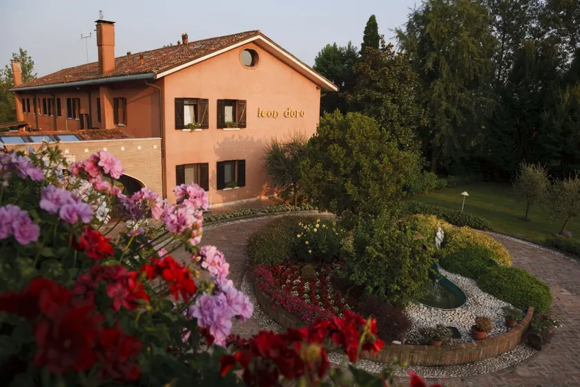 Relais Leon d'Oro - Image 1