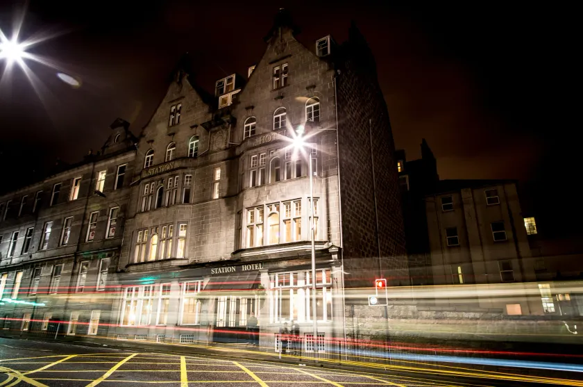The Station Hotel - Image 1