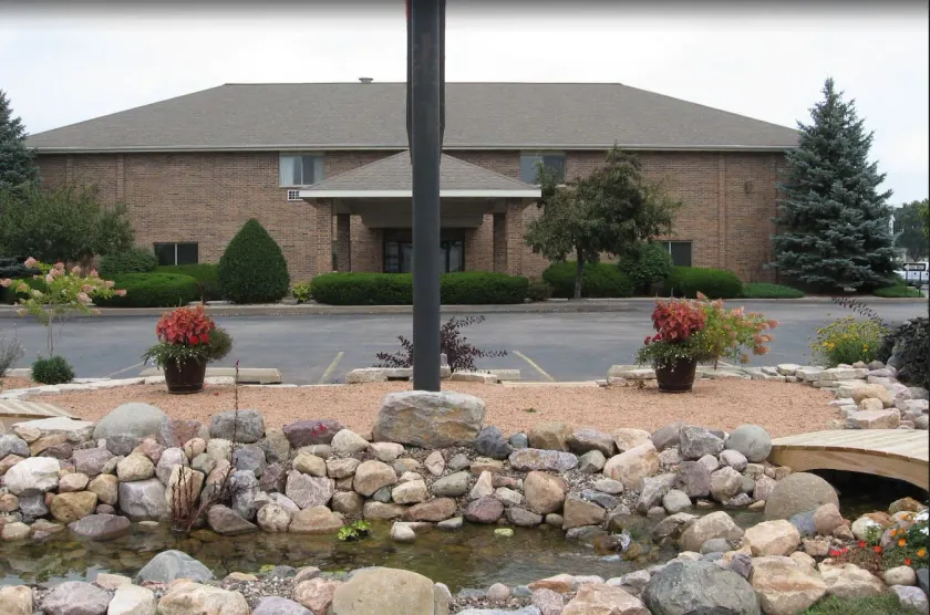 Cedarberry Inn - Image 1