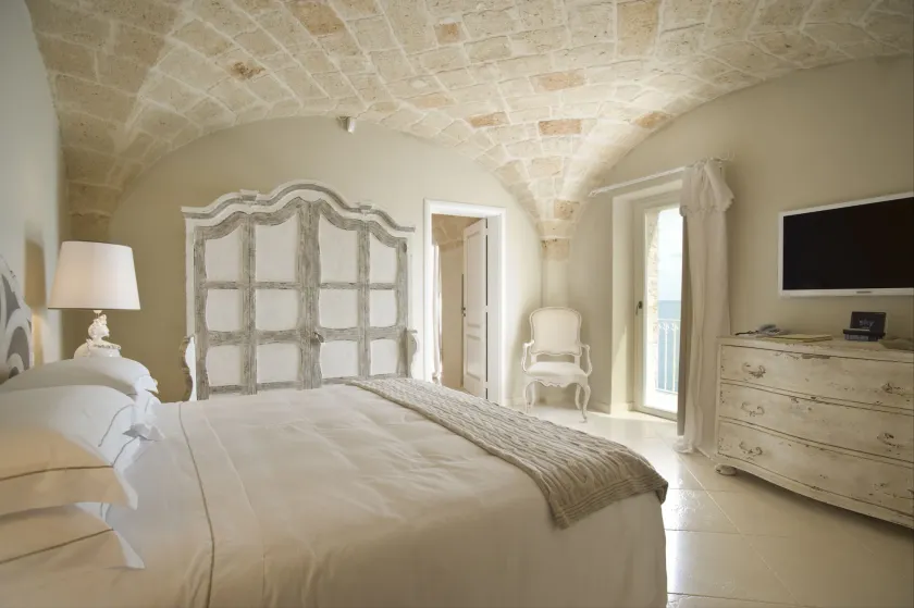 Hotel Don Ferrante - Image 1