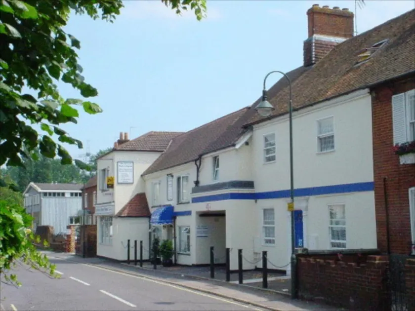 Brimar Guest House - Image 1