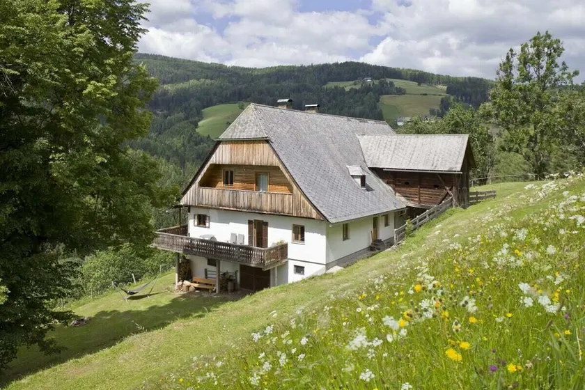 Leitnerhütte - Image 1