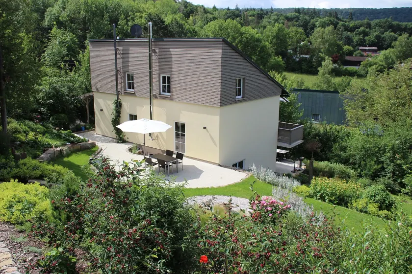 Ferienwohnungen Hasenknuck - Image 1
