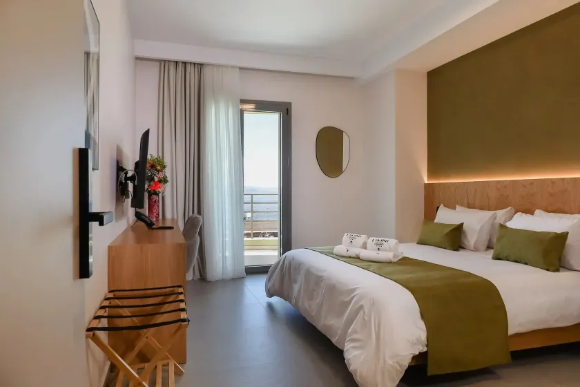 LIMNI Boutique Experience Evia - Image 1