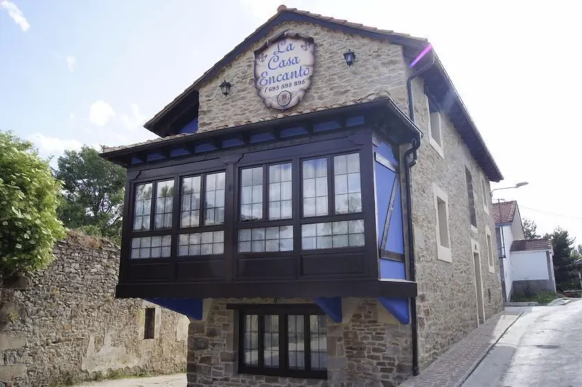 Hotel Rural La Casa Encanto - Image 1
