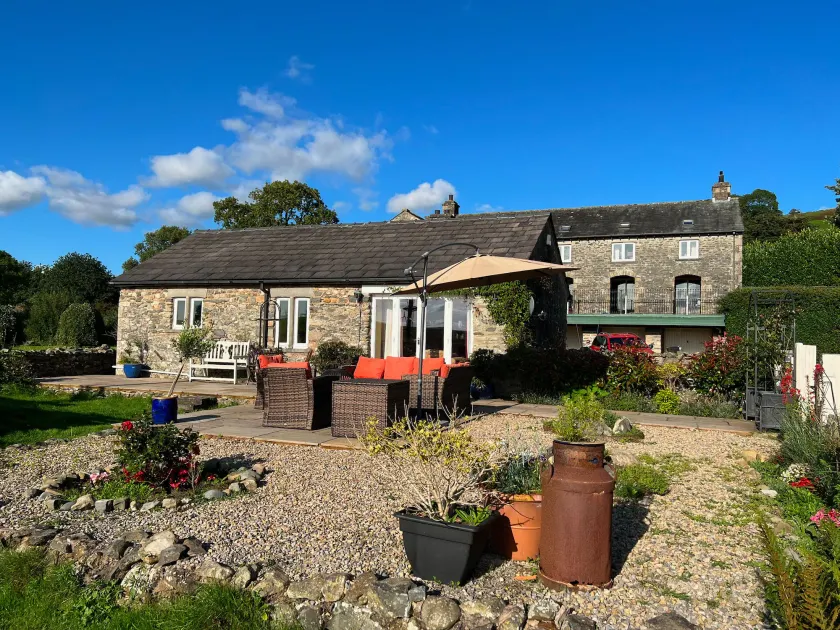 Langthwaite Cottage - Image 1