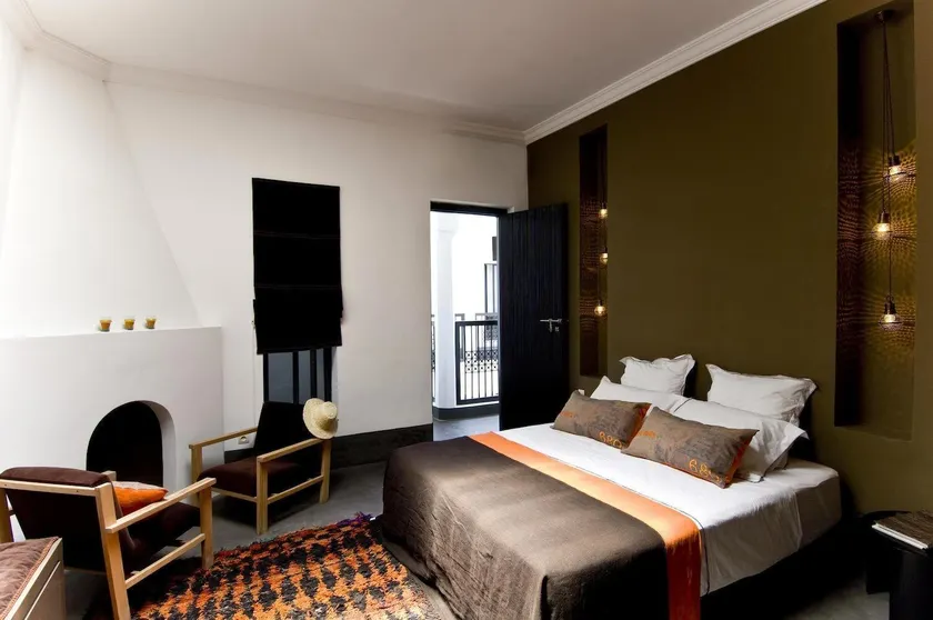 Riad First - Image 1