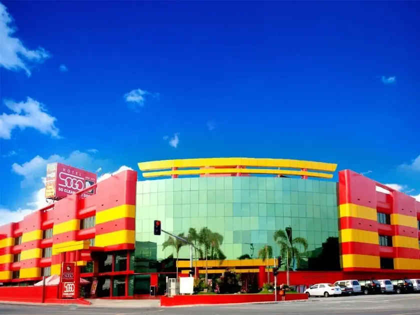 Hotel Sogo Tarlac - Image 1