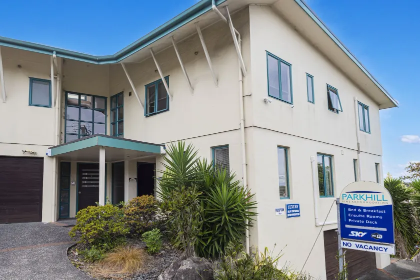 Parkhill Accommodation - Image 1