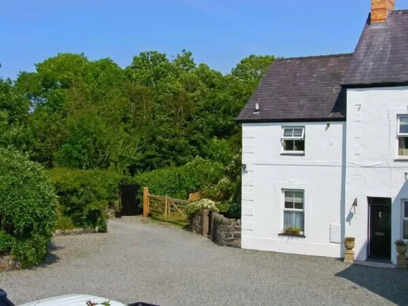 Carreg Rhys - Image 1