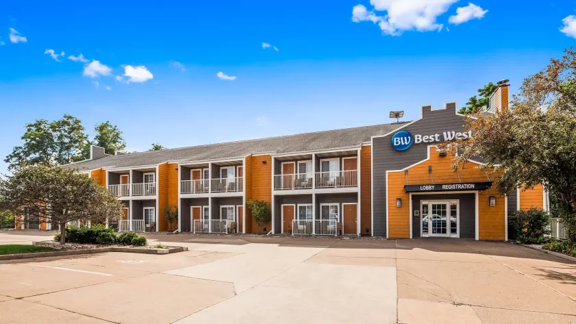 Best Western Galena Inn & Suites - Image 1