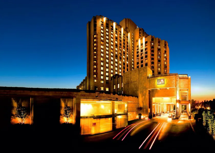 The LaLiT New Delhi - Image 1
